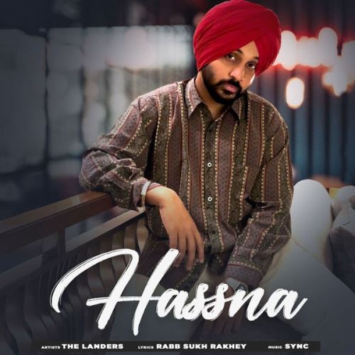 Hassna The Landers Mp3 Song Download