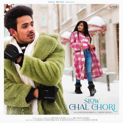 Slow Chal Chori Diler Kharkiya Mp3 Song Download