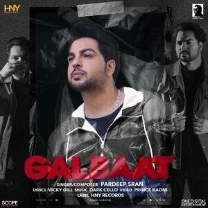 Galbaat Pardeep Sran Mp3 Song Download