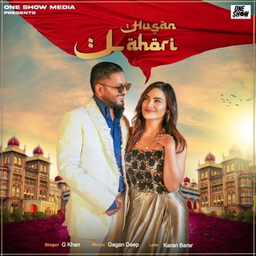 Husan Lahori G Khan Mp3 Song Download