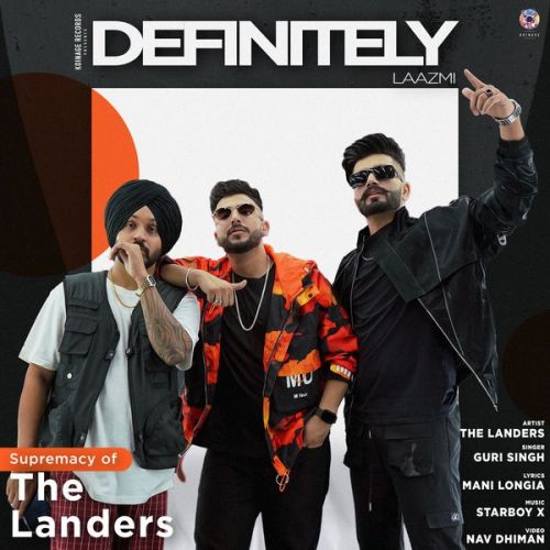 Definitely (Laazmi) Guri Singh Mp3 Song Download