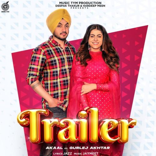 Trailer Akaal Mp3 Song Download