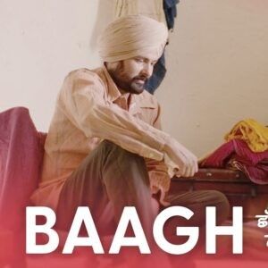Baagh Amrinder Gill Mp3 Song Download
