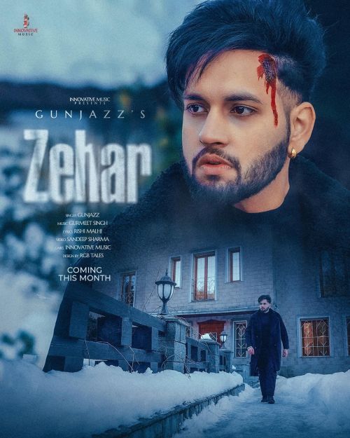 Zehar Gunjazz Mp3 Song Download