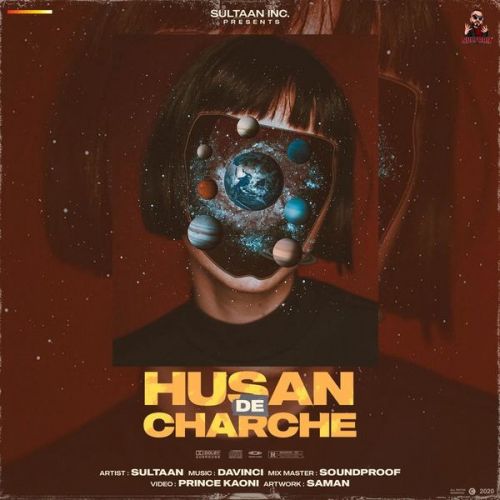 Husan De Charche Sultaan Mp3 Song Download