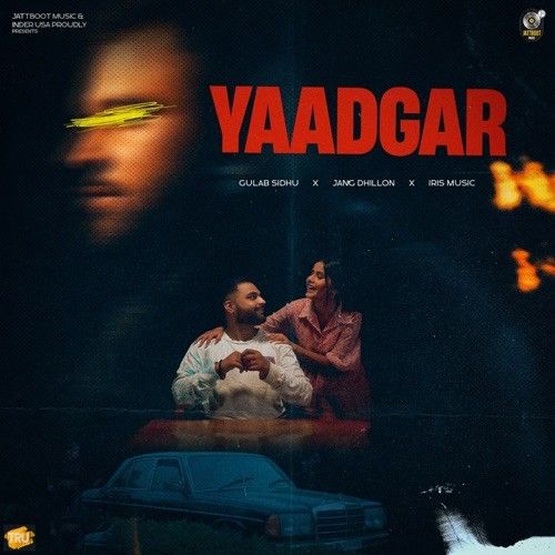 Yaadgar Gulab Sidhu Mp3 Song Download