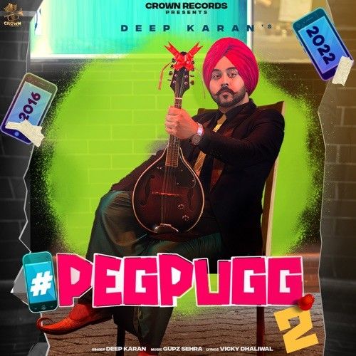Peg Pugg 2 Deep Karan Mp3 Song Download