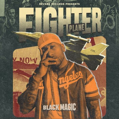 Fighter Plane Black Magic Mp3 Song Download