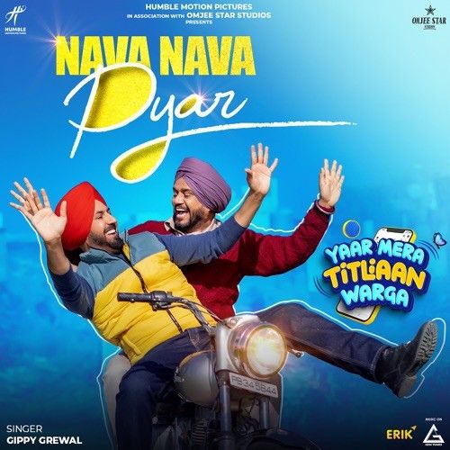 Nava Nava Pyar Gippy Grewal Mp3 Song Download