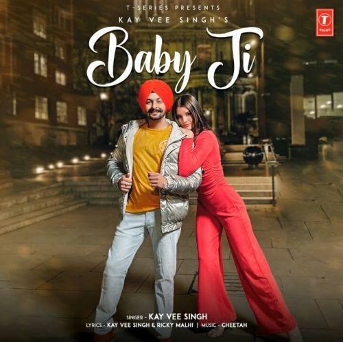 Baby Ji Kay Vee Singh Mp3 Song Download