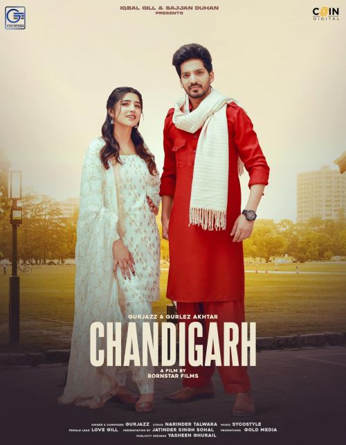 Chandigarh Gurjazz Mp3 Song Download