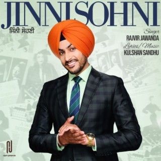 Jinni Sohni Rajvir Jawanda Mp3 Song Download