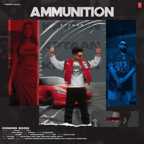 Ammunition Kptaan Mp3 Song Download