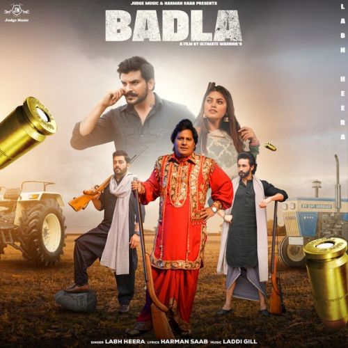 Badla Labh Heera Mp3 Song Download