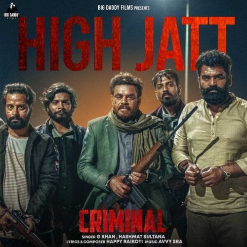 High Jatt G Khan Mp3 Song Download