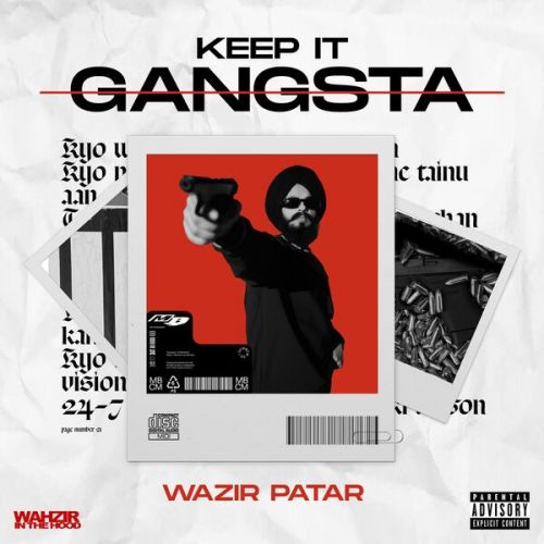 Tattoo Wazir Patar Mp3 Song Download
