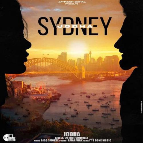Sydney Jodha Mp3 Song Download