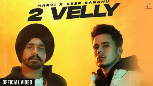 2 Velly Harvi, Veer Sandhu Mp3 Song Download