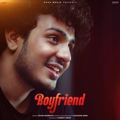 Boyfriend Diler Kharkiya Mp3 Song Download