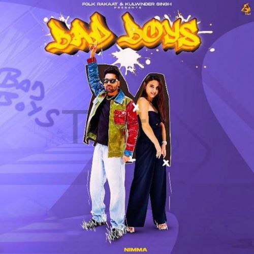 Bad Boys Nimma Mp3 Song Download