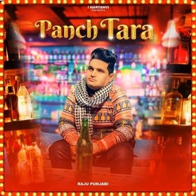 Panch Tara Raju Punjabi Mp3 Song Download