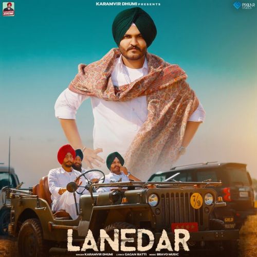 Lanedar Karamvir Dhumi Mp3 Song Download