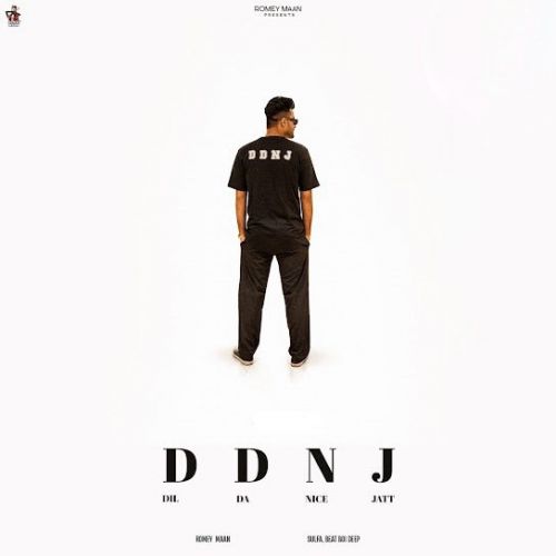DDNJ - Dil Da Nice Jatt (Intro) Romey Maan Mp3 Song Download