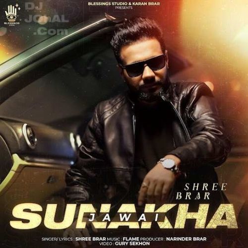 Sunakha Jawai Shree Brar Mp3 Song Download