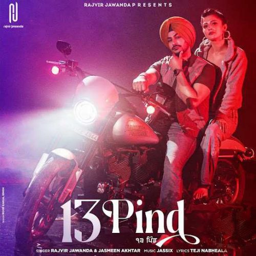 13 Pind Rajvir Jawanda Mp3 Song Download