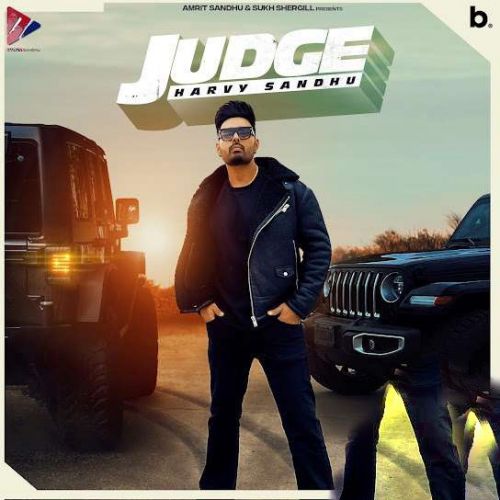 Judge Harvy Sandhu Mp3 Song Download