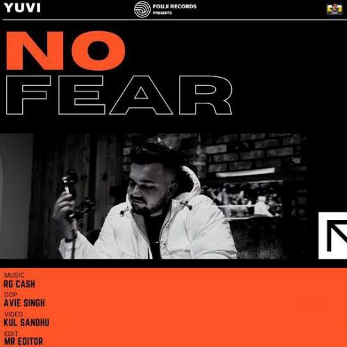 No Fear Yuvi Mp3 Song Download