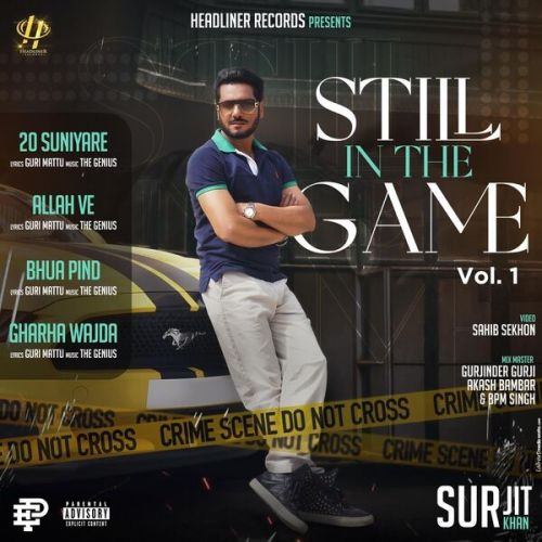 20 Suniyare Surjit Khan Mp3 Song Download