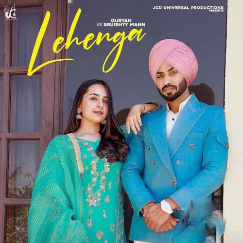 Lehenga Guryan Mp3 Song Download