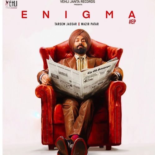 Enigma - EP By Tarsem Jassar full mp3 album