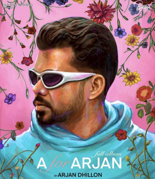 High Arjan Dhillon Mp3 Song Download