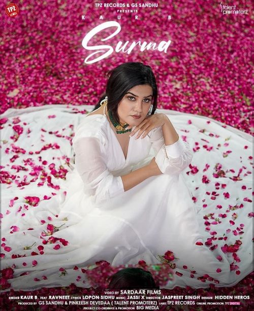 Surma Kaur B Mp3 Song Download