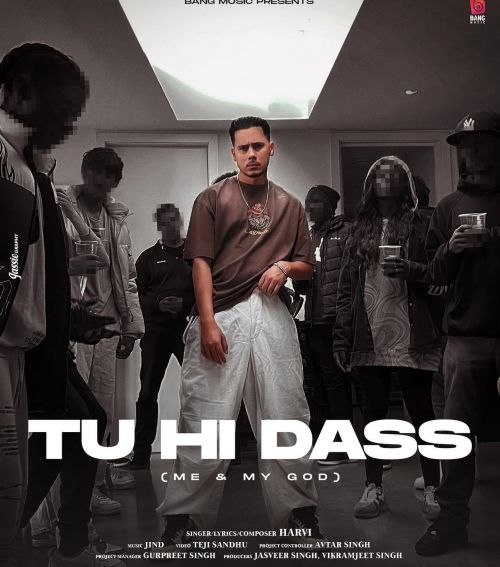 Tu He Dass Harvi Mp3 Song Download