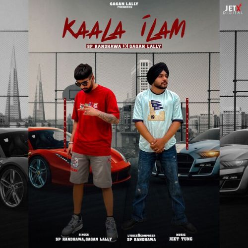Kaala Ilam Sp Randhawa, Gagan Lally Mp3 Song Download
