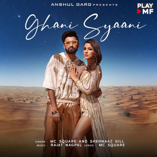 Ghani Syaani MC Square Mp3 Song Download