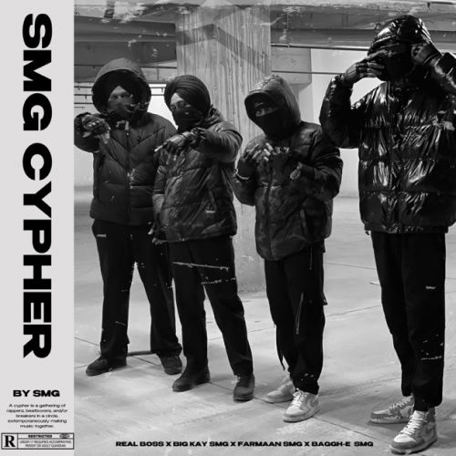 Smg Cypher Real Boss Mp3 Song Download