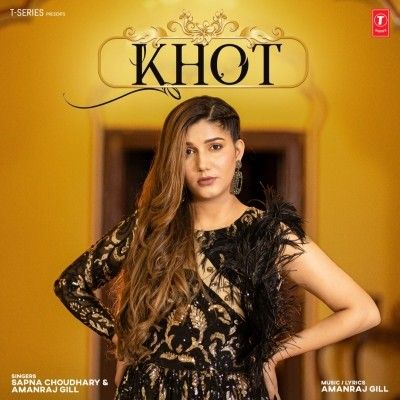 Khot Sapna Choudhary, Amanraj Gill Mp3 Song Download