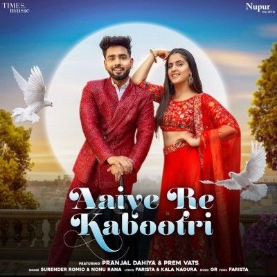 Aaiye Re Kabootri Surender Romio, Nonu Rana Mp3 Song Download