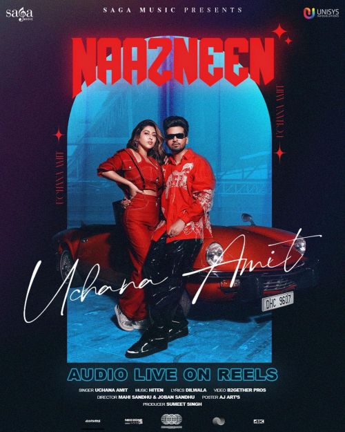 Naazneen Uchana Amit Mp3 Song Download