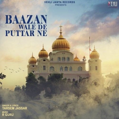 Baazan Wale De Puttar Ne Tarsem Jassar Mp3 Song Download