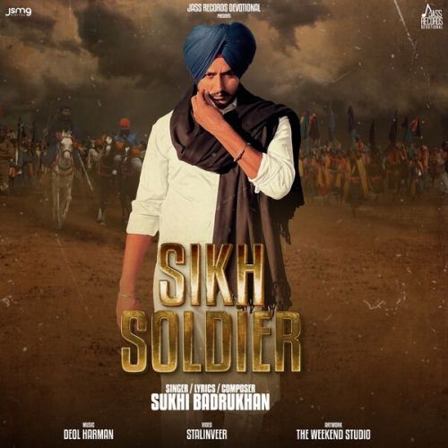 Sikh Soldier Sukhi Badrukhan Mp3 Song Download