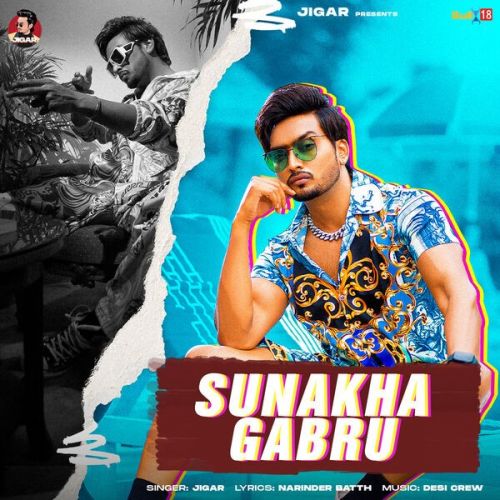 Sunakha Gabru Jigar Mp3 Song Download