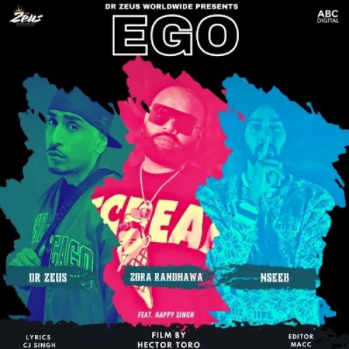 Ego Zora Randhawa Mp3 Song Download