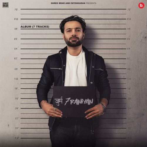 Taskar Shree Brar Mp3 Song Download