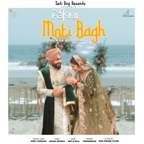 Moti Bagh Ravinder Grewal Mp3 Song Download