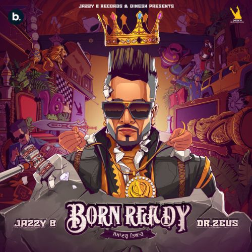 Couple Jazzy B Mp3 Song Download